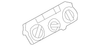 Discharge Line - Nissan (92490-EZ30B)