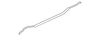 Windshield - GM (25681358)