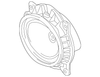 F Cover - GM (87834045)