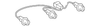 Radio Antenna Module - Mopar (5091095AA)