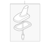 Unified Body Wiring - Mopar (5084953AF)