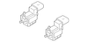 Two Way Valve - Nissan (92487-5BV0A)