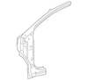 Headrest, Center - Ford (GJ7Z-78611A08-CB)