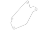 Heater Pad, Seat Back - Mopar (68030672AA)