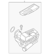 Canister Purge Tube - Mopar (68072086AG)