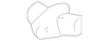 Engine Camshaft Position Sensor - Toyota (90919-A5002)
