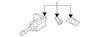 Head Air Bag - Nissan (K85PA-CA500)