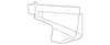 Seat Adjuster Shield - Mopar (ZZ431J3AA)