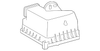 Splash Guards, Rear - Nissan (T99J2-9DM0C)