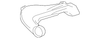 Shield - Ford (GL1Z-7863388-EA)