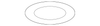 Support Seal - Porsche (N-910-956-01)