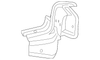 Headlamp Switch - GM (25657762)