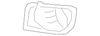 Headlamp To Dash Wiring - Mopar (68623834AB)