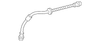 Quarter Extension - Ford (YW1Z-54279C91-AA)