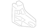 Cushion Cover - BMW (52-10-7-126-362)