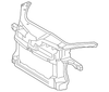 Cowl Extension - GM (94718197)