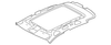 Valve Spring Retainer - Mopar (5047451AA)