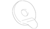 Pad Kit, Rear Disc Brake - Cadillac (89047758)