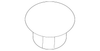 Cushion Cover (52-10-7-246-805)