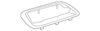 Battery Positive Wiring - Mopar (68620065AA)