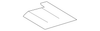 Valve Cover Gasket - Ford (YL8Z-6584-AA)