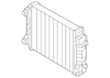 Restraint, R/Seat HD (60I Beige)(W6R)    *Beige - GM (90517014)
