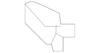 Outer Panel - Ford (GD9Z-5404609-BA)
