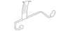 Engine Camshaft - Ford (YF3Z-6250-AA)