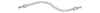 Radiator Upper Insulator - Cadillac (84130582)