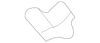 Lighting Control Module (68379832AA)