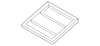 Seat Cover - Buick (89044400)