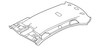 Driver Side Steering Linkage Outer Tie Rod - GM (87860044)