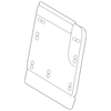 Buckle - BMW (72-11-9-875-089)
