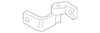 Mount Bracket - BMW (66316861400)