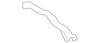 Front Cross-Member - Ford (HG9Z-5410672-A)