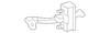 Multi-Purpose Wiring Harness - GM (84100788)
