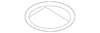 Front Seat Back Cover, Left - Mopar (6BK31DX9AA)