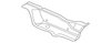 Supercharger Fastener Kit - Mopar (68657318AA)