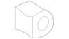 Ft Seat Air Bag - Nissan (KHEH1-6RF0A)
