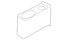 Fuel Filler Cap - Mopar (52030377AB)