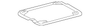 Headliner - GM (84433296)