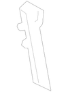 Inflator Curtain - BMW (72-12-9-158-219)