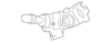 With Torque Converter Transmission Kit - Mopar (R8051230AC)