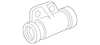 Heat Shield - GM (12603060)
