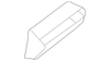Chain Tensioner - Mopar (68662385AA)