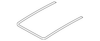Handle Bracket - GM (84338560)