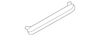 Cover - Ford (XW7Z-5461749-BAA)