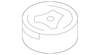 Hose - Ford (E7LY-3A713-A)