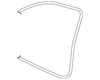 Seat Cushion Bracket - Mopar (68270877AA)