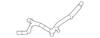 Arm Assembly, Wsw (Left-hand) - GM (90512803)